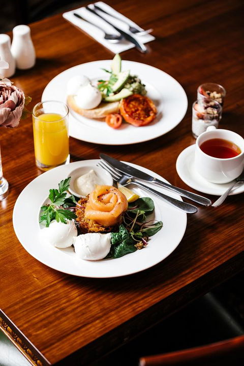 Hadley\'s Orient Hotel - Holiday Byron Bay 8