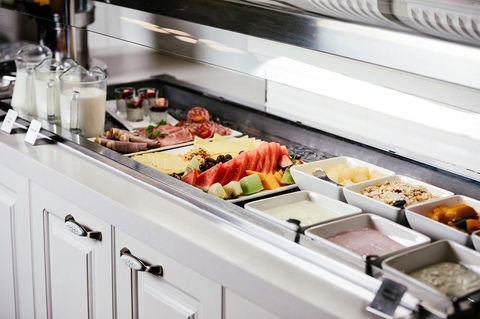 Hadley\'s Orient Hotel - Holiday Byron Bay 7