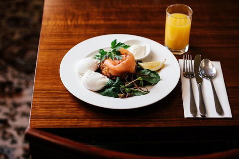 Hadley\'s Orient Hotel - Holiday Byron Bay 3