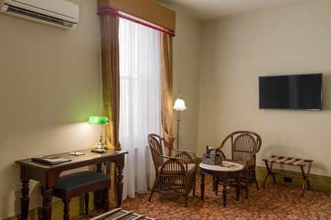 Hadley\'s Orient Hotel - Holiday Byron Bay 29