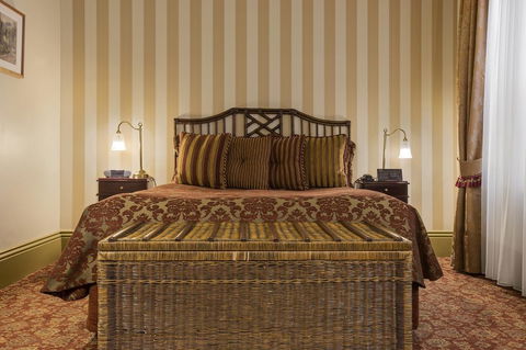 Hadley\'s Orient Hotel - Holiday Byron Bay 30