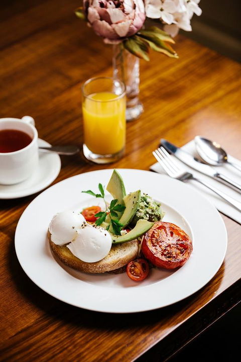 Hadley\'s Orient Hotel - Holiday Byron Bay 5
