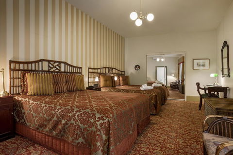 Hadley\'s Orient Hotel - Holiday Byron Bay 21