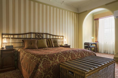 Hadley\'s Orient Hotel - Holiday Byron Bay 27
