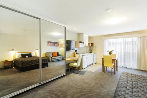 The Old Woolstore Apartment Hotel - Holiday Byron Bay 21