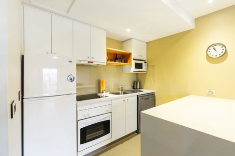 The Old Woolstore Apartment Hotel - Holiday Byron Bay 14