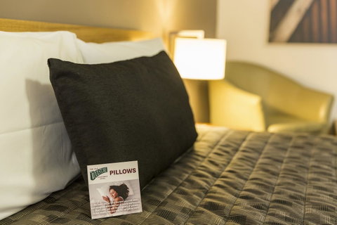 The Old Woolstore Apartment Hotel - Holiday Byron Bay 8