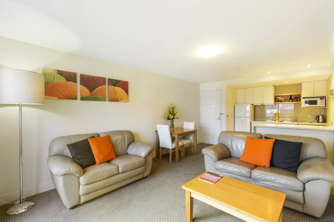 The Old Woolstore Apartment Hotel - Holiday Byron Bay 11