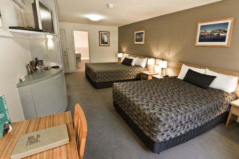The Old Woolstore Apartment Hotel - Holiday Byron Bay 10