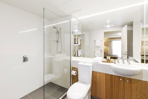 The Old Woolstore Apartment Hotel - Holiday Byron Bay 20