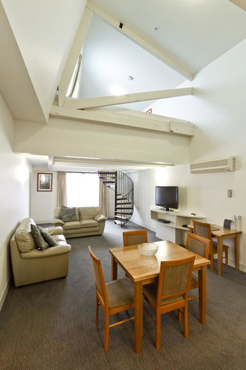 The Old Woolstore Apartment Hotel - Holiday Byron Bay 26