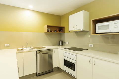 The Old Woolstore Apartment Hotel - Holiday Byron Bay 16