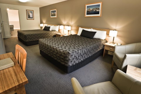 The Old Woolstore Apartment Hotel - Holiday Byron Bay 33