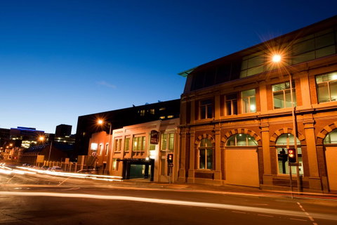 The Old Woolstore Apartment Hotel - Holiday Byron Bay 2
