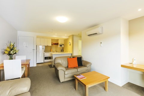 The Old Woolstore Apartment Hotel - Holiday Byron Bay 12