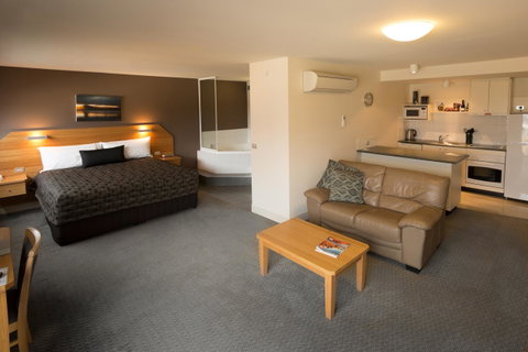 The Old Woolstore Apartment Hotel - Holiday Byron Bay 25