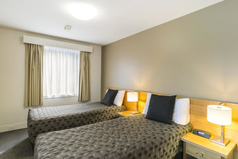 The Old Woolstore Apartment Hotel - Holiday Byron Bay 9