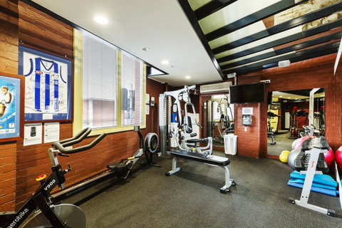 The Old Woolstore Apartment Hotel - Holiday Byron Bay 23