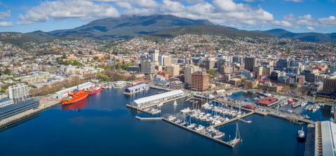 Somerset On The Pier Hobart - Holiday Byron Bay 2