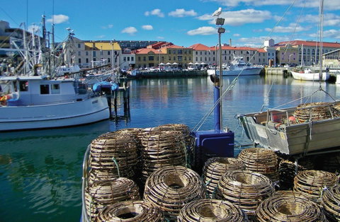 Somerset On The Pier Hobart - Holiday Byron Bay 4