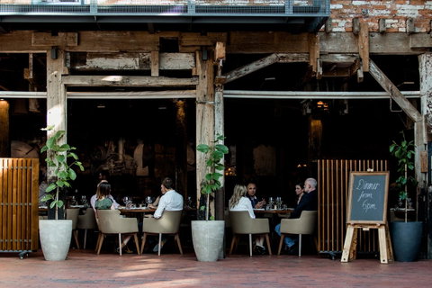 The Henry Jones Art Hotel - Holiday Byron Bay 7