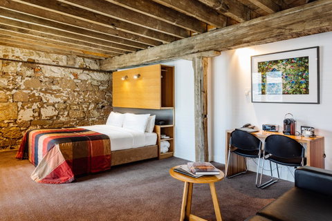 The Henry Jones Art Hotel - Holiday Byron Bay 42
