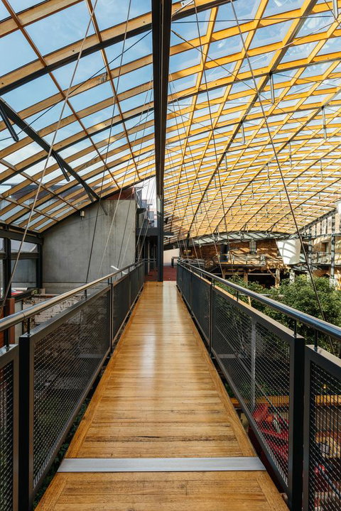 The Henry Jones Art Hotel - Holiday Byron Bay 34