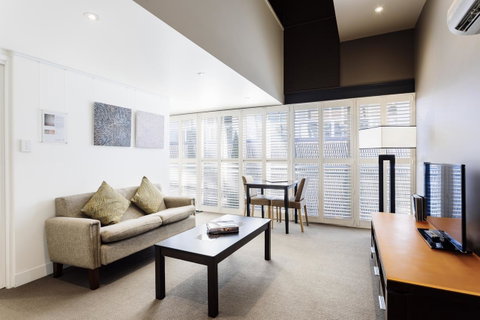 The Henry Jones Art Hotel - Holiday Byron Bay 40