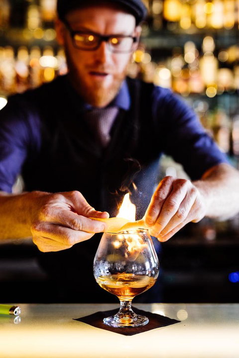 The Henry Jones Art Hotel - Holiday Byron Bay 30