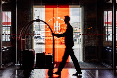 The Henry Jones Art Hotel - Holiday Byron Bay 12