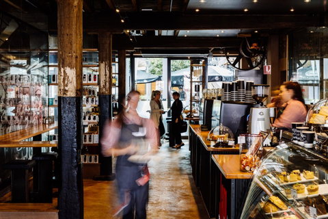 The Henry Jones Art Hotel - Holiday Byron Bay 21