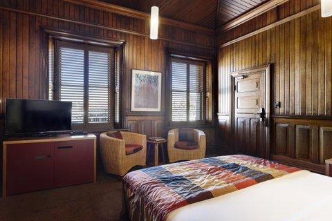 The Henry Jones Art Hotel - Holiday Byron Bay 44