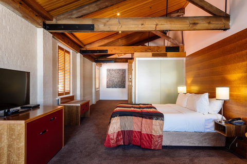 The Henry Jones Art Hotel - Holiday Byron Bay 25
