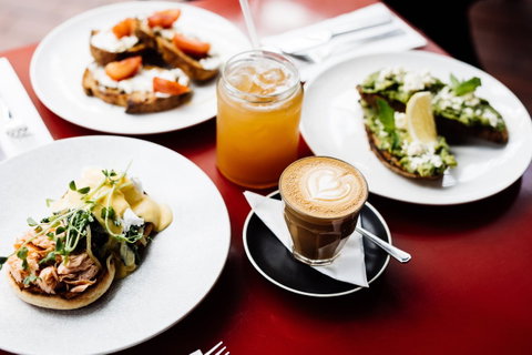 The Henry Jones Art Hotel - Holiday Byron Bay 24