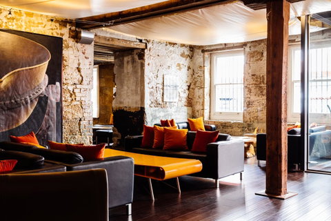 The Henry Jones Art Hotel - Holiday Byron Bay 18