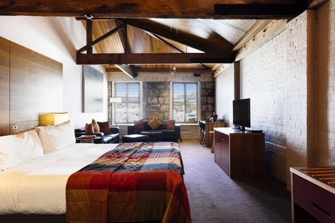 The Henry Jones Art Hotel - Holiday Byron Bay 22