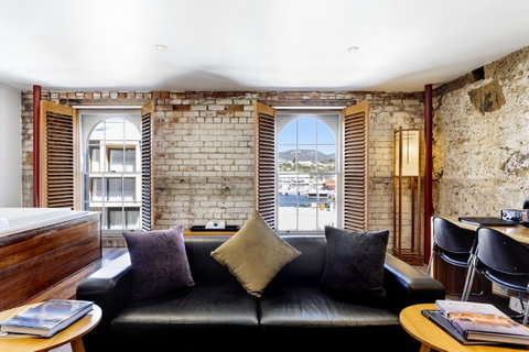The Henry Jones Art Hotel - Holiday Byron Bay 26