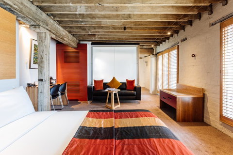 The Henry Jones Art Hotel - Holiday Byron Bay 15