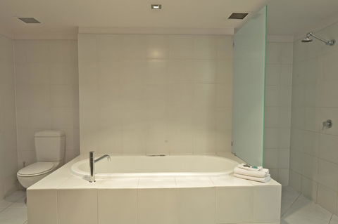 Zero Davey Boutique Apartment Hotel - Holiday Byron Bay 36