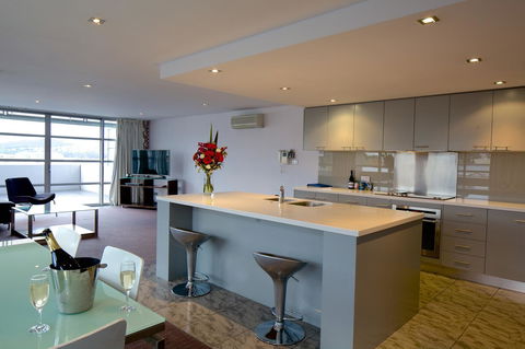 Zero Davey Boutique Apartment Hotel - Holiday Byron Bay 20