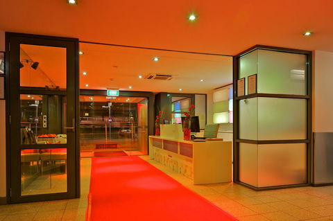 Zero Davey Boutique Apartment Hotel - Holiday Byron Bay 7