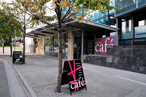 Zero Davey Boutique Apartment Hotel - Holiday Byron Bay 24