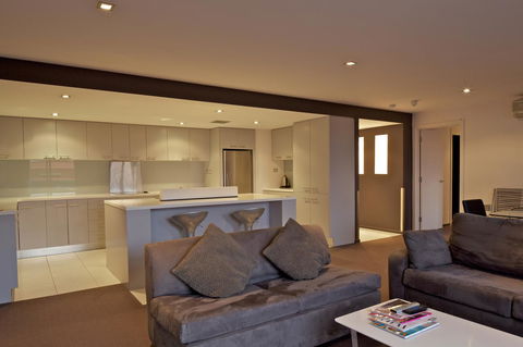 Zero Davey Boutique Apartment Hotel - Holiday Byron Bay 21
