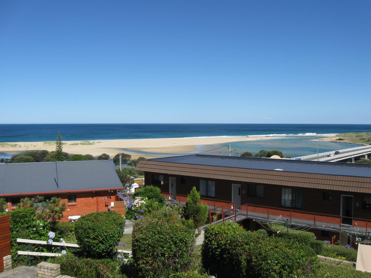 Scamander TAS Holiday Byron Bay
