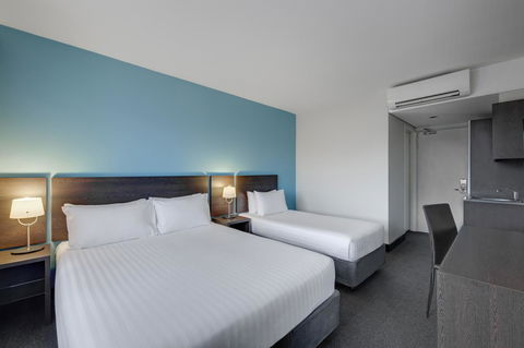 Travelodge Hotel Hobart - Holiday Byron Bay 9