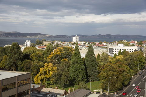 Travelodge Hotel Hobart - Holiday Byron Bay 23
