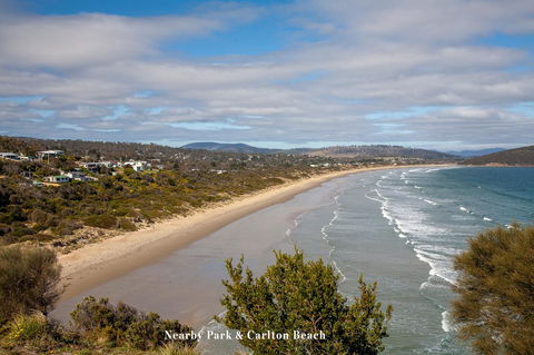 The Sandy Sister - Holiday Byron Bay 37