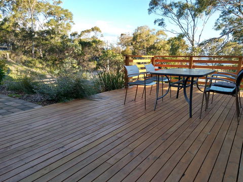 The Sandy Sister - Holiday Byron Bay 10