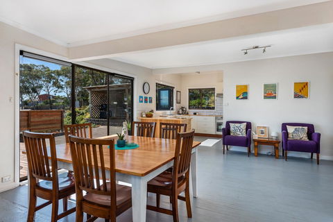 The Sandy Sister - Holiday Byron Bay 20