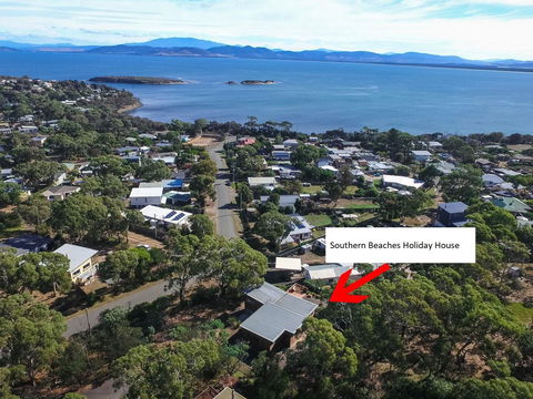 The Sandy Sister - Holiday Byron Bay 42